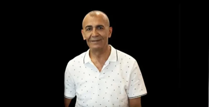 Malatya Spor ve Sivil Toplum Dünyası Yusuf Gül’ü Kaybetti