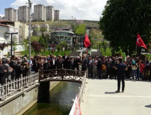 Malatya’dan Gazze’ye Destek: Yardım Filosuna Saldırıya Sert Tepki