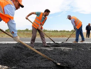 Ulaşım Ağlarında Güncelleme: Malatya ve 10 İl İçin Yol Durumu