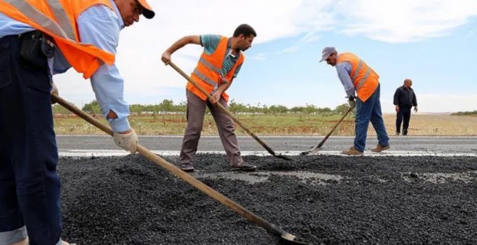 Ulaşım Ağlarında Güncelleme: Malatya ve 10 İl İçin Yol Durumu