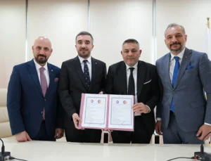 Malatya ve Adıyaman Ticaret Odaları Tarihi İş Birliğiyle Bölgesel Kalkınmayı Hedefliyor