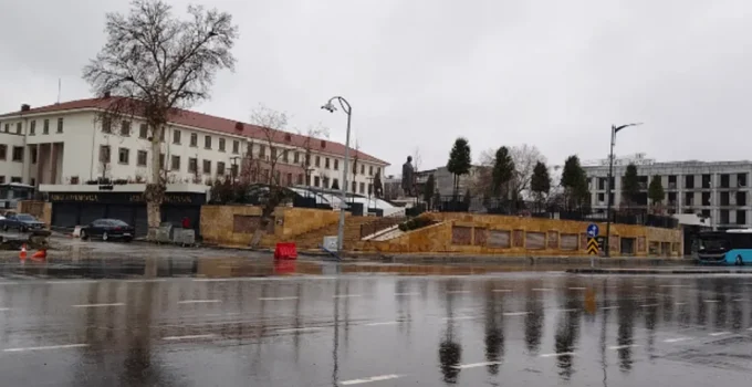 Malatya’da Fırtına ve Dolu Tehlikesi: Meteorolojiden Kritik Uyarı