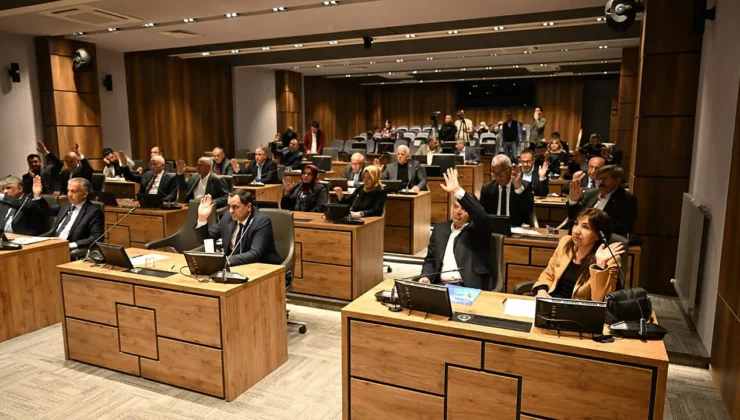 Yeşilyurt’ta Kentsel Dönüşüm Hız Kazanıyor: Rezerv Alanlar ve Yeşil Yaşam Evleri Tamamlanıyor