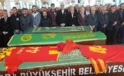 Malatyaspor’un Unutulmaz İsmi Kara Yusuf Vefat Etti