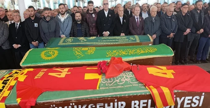 Malatyaspor’un Unutulmaz İsmi Kara Yusuf Vefat Etti