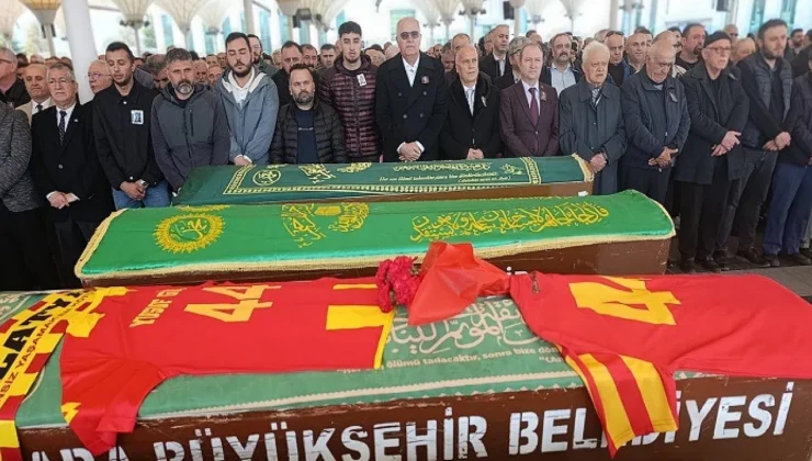 Malatyaspor’un Unutulmaz İsmi Kara Yusuf Vefat Etti