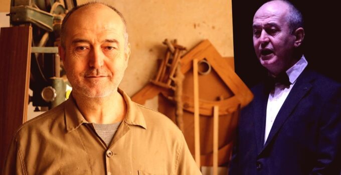 Marangozluktan Sahneye: Sedat Dursun’un Müzikle Kucaklaşan Hayatı