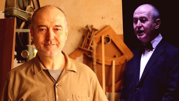Marangozluktan Sahneye: Sedat Dursun’un Müzikle Kucaklaşan Hayatı
