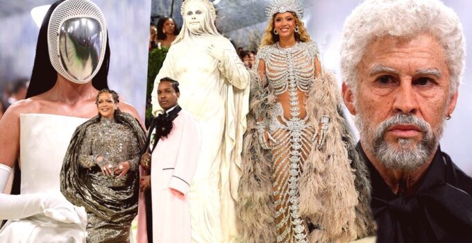 Met Gala 2026: Yıldızlar Geçidi ve Görsel Şölen