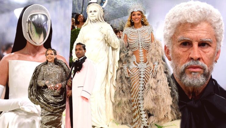 Met Gala 2026: Yıldızlar Geçidi ve Görsel Şölen