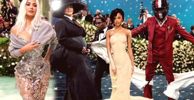 Met Gala 2026: Moda Dünyasının Gözü Bu Akşam New York’ta Olacak