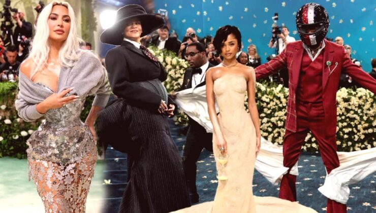 Met Gala 2026: Moda Dünyasının Gözü Bu Akşam New York’ta Olacak