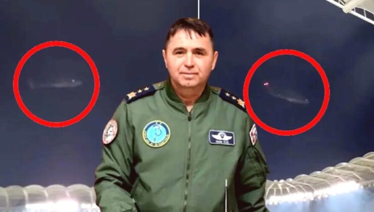 F-16 Uçuşu Görevden Aldırdı: Mete Kuş’a MSB’den Açıklama