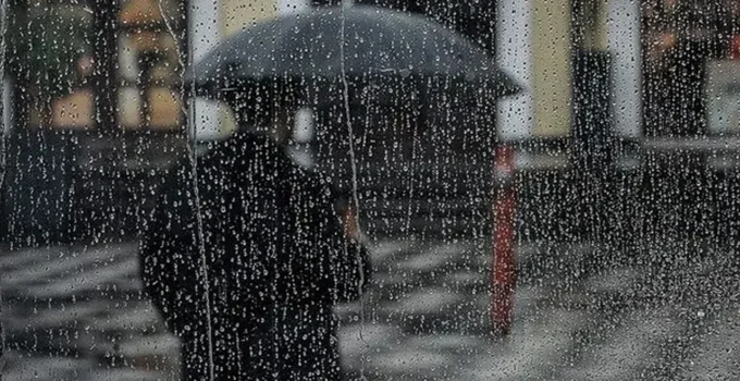 Malatya ve Çevresi İçin Turuncu Kodlu Uyarı: Yüksek Rakımlarda Kış Şartları Geri Dönüyor