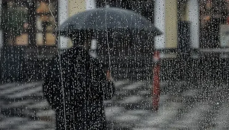 Malatya ve Çevresi İçin Turuncu Kodlu Uyarı: Yüksek Rakımlarda Kış Şartları Geri Dönüyor