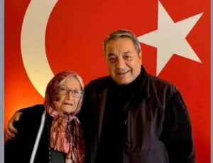 MHP’li Fendoğlu Ailesini Yasa Boğan Vefat