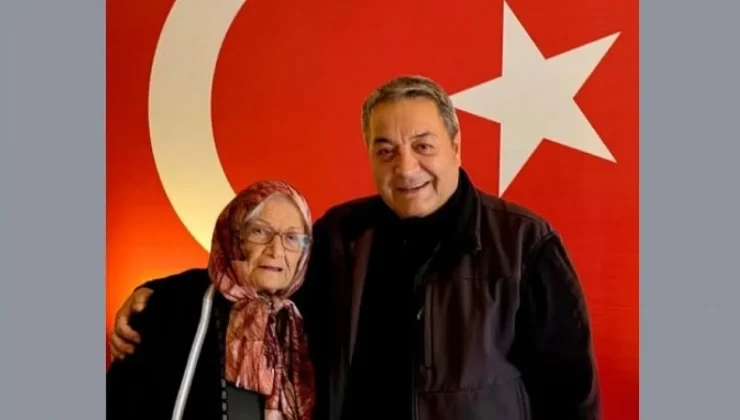 MHP’li Fendoğlu Ailesini Yasa Boğan Vefat