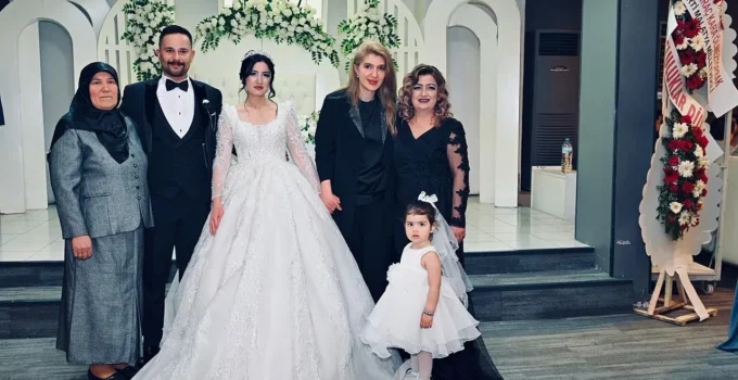 Milletvekili Ölmeztoprak’tan Malatya’da Çok Yönlü Mesai: Ticaret, Taziye ve Düğün Bir Arada