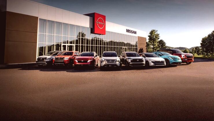 Nissan ABD Elektrikli Araç Üretimini Mississippi’de Durdurdu