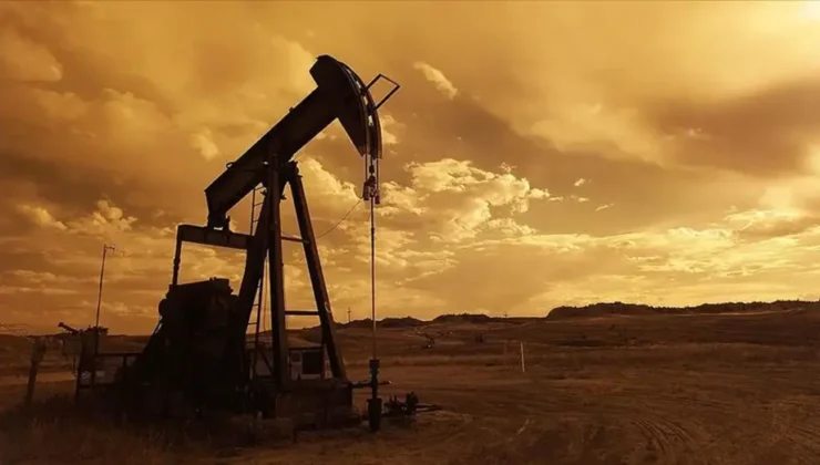 Irak’tan Suriye’ye Ham Petrol İhracatı Başladı