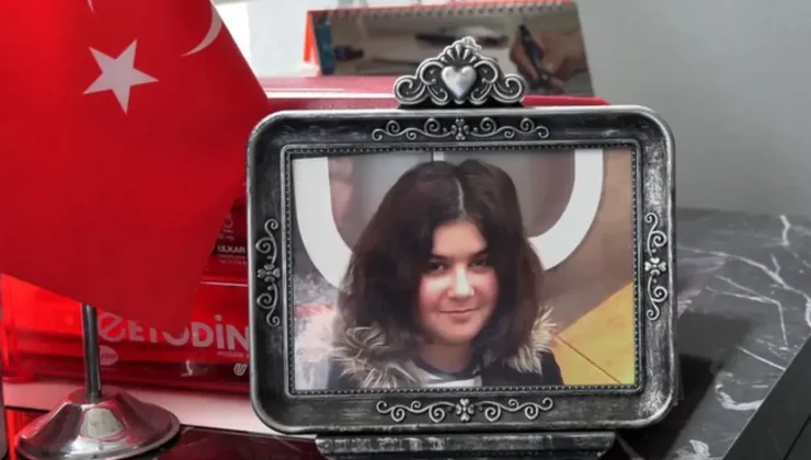 Rabia Naz Davasında Sekiz Yıl Sonra Çarpıcı İddialar: Çanta Sonradan mı Konuldu?