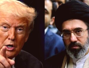 İran’ın Teklifi Trump’ı Tatmin Etmedi, Savaş Tehlikesi Devam Ediyor