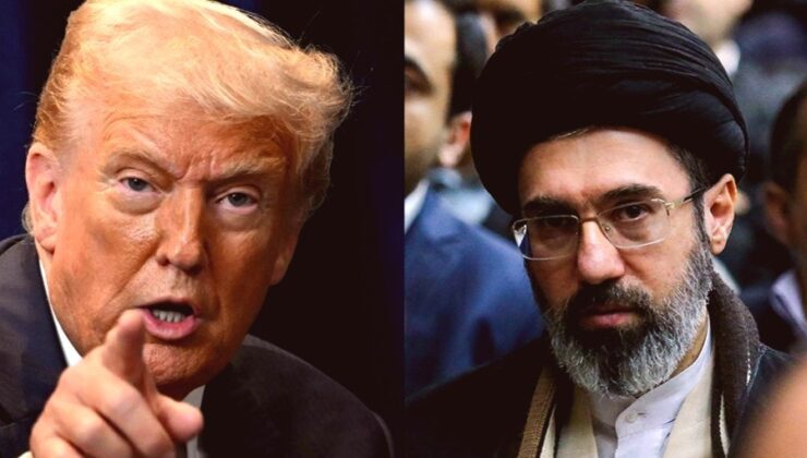 İran’ın Teklifi Trump’ı Tatmin Etmedi, Savaş Tehlikesi Devam Ediyor