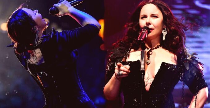 Şebnem Ferah’ın 6 Yıllık Sessizliği Sona Erdi: Konser Biletleri 12 Dakikada Bitti