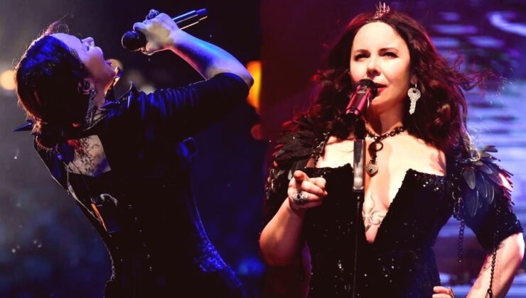 Şebnem Ferah’ın 6 Yıllık Sessizliği Sona Erdi: Konser Biletleri 12 Dakikada Bitti