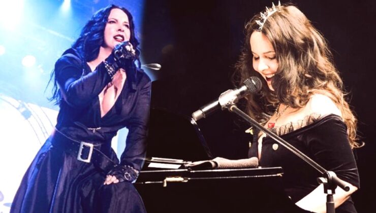 Şebnem Ferah’tan Hayranlarına İkinci Konser Sürprizi: Biletler Rekor Sürede Tükendi