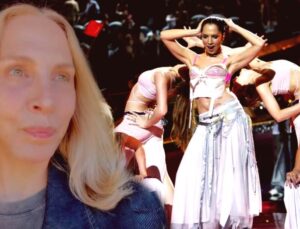 Sertab Erener, Eurovision 2026 Davetini Neden Reddettiğini Açıkladı