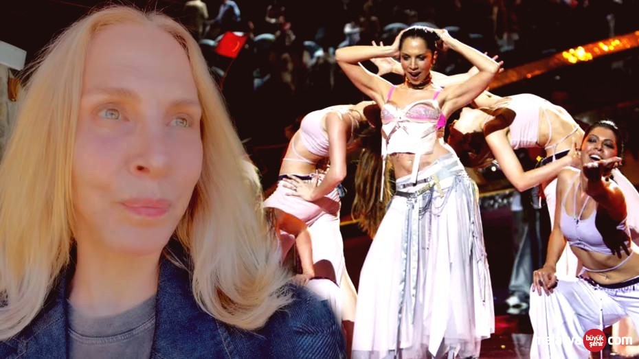 Sertab Erener, Eurovision 2026 Davetini Neden Reddettiğini Açıkladı
