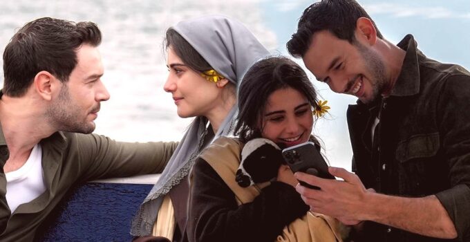 Sevdiğim Sensin’de Burçin’in Hamlesi ve Beklenmedik İtiraf Bölüme Damga Vuracak