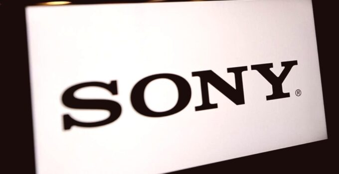 Sony, Zorlu Koşullara Rağmen Kar Hedefini Yükseltti