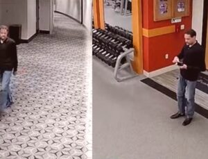 Beyaz Saray Muhabirleri Yemeği Saldırganının Keşif Anları Ortaya Çıktı