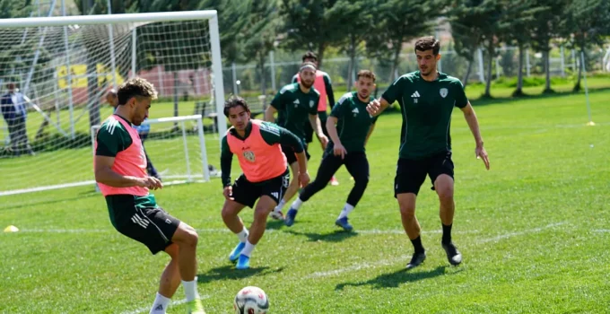 Malatya’da Final Heyecanı: İkinci Lig Yolunda Kritik Eşik