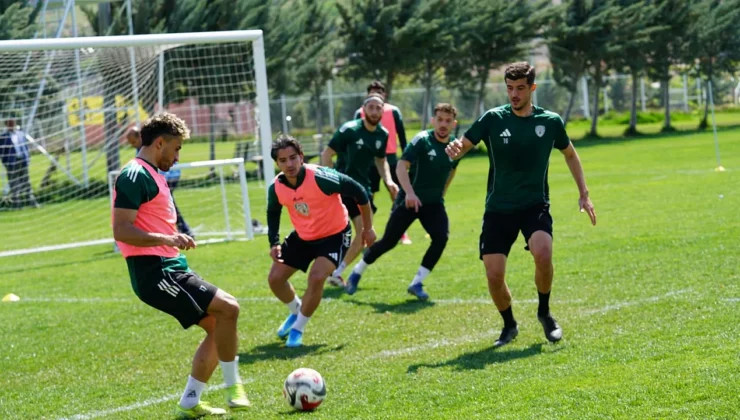 Malatya’da Final Heyecanı: İkinci Lig Yolunda Kritik Eşik