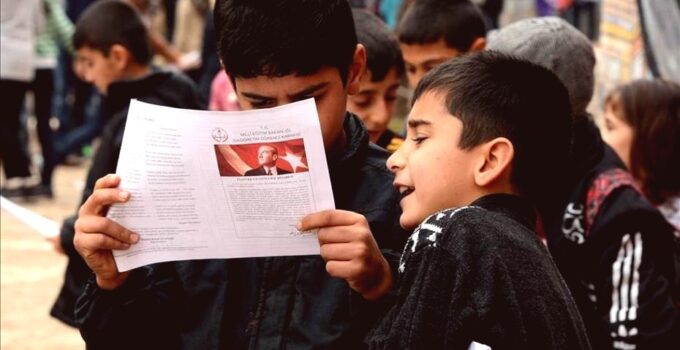 2026 Yaz Tatili Başlangıç Tarihi Belli Oldu: Okullar 26 Haziran’da Kapanıyor