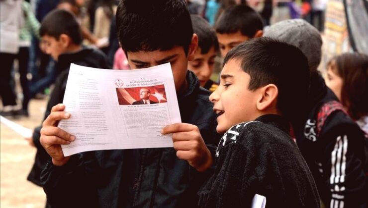 2026 Yaz Tatili Başlangıç Tarihi Belli Oldu: Okullar 26 Haziran’da Kapanıyor