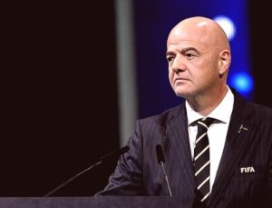 FIFA Başkanı Açıkladı: İran 2026 Dünya Kupası’nda Yer Alacak
