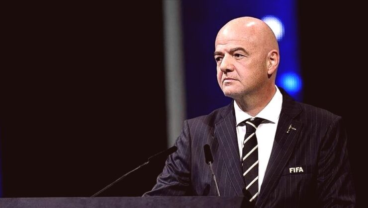 FIFA Başkanı Açıkladı: İran 2026 Dünya Kupası’nda Yer Alacak