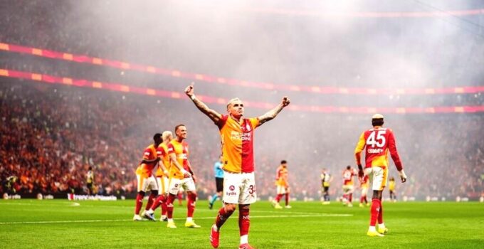 Galatasaray Şampiyonluğa Bir Adım Kala: Antalyaspor Maçı Kritik Öneme Sahip