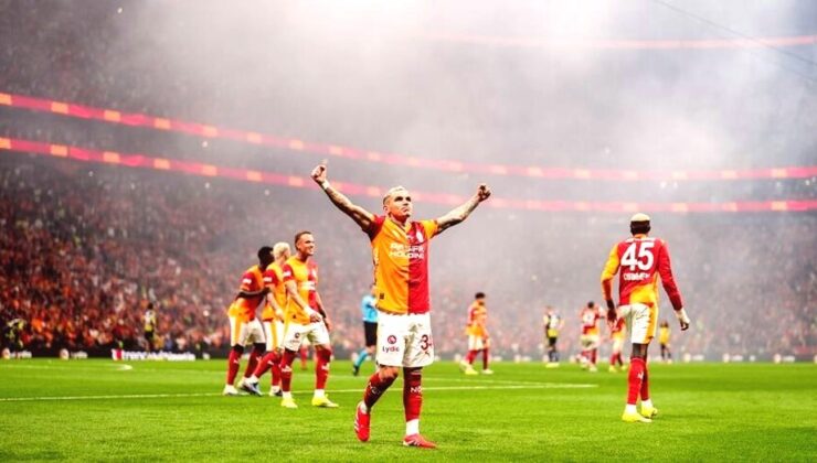 Galatasaray Şampiyonluğa Bir Adım Kala: Antalyaspor Maçı Kritik Öneme Sahip