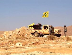 İsrailli Subaylardan Hizbullah İHA İtirafı: Ordu Yetersiz Kaldı