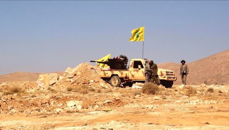 İsrailli Subaylardan Hizbullah İHA İtirafı: Ordu Yetersiz Kaldı