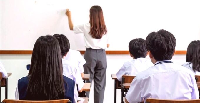 2026 MEB AGS Başvuruları Başladı: Detaylar ve Başvuru Süreci