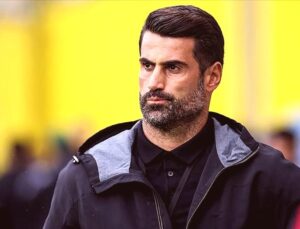 Gençlerbirliği’nde Volkan Demirel Dönemi Sona Erdi