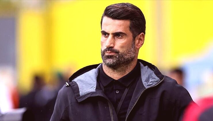 Gençlerbirliği’nde Volkan Demirel Dönemi Sona Erdi