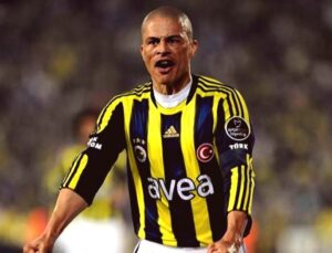 Alex de Souza’dan Fenerbahçe Seçimleri Hakkında Net Açıklama: “Kimseyi Desteklemiyorum”