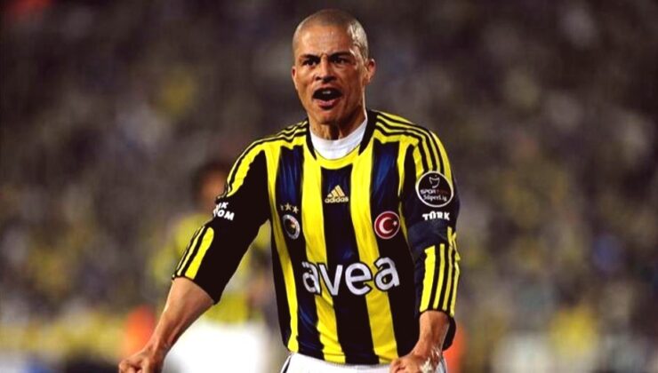 Alex de Souza’dan Fenerbahçe Seçimleri Hakkında Net Açıklama: “Kimseyi Desteklemiyorum”